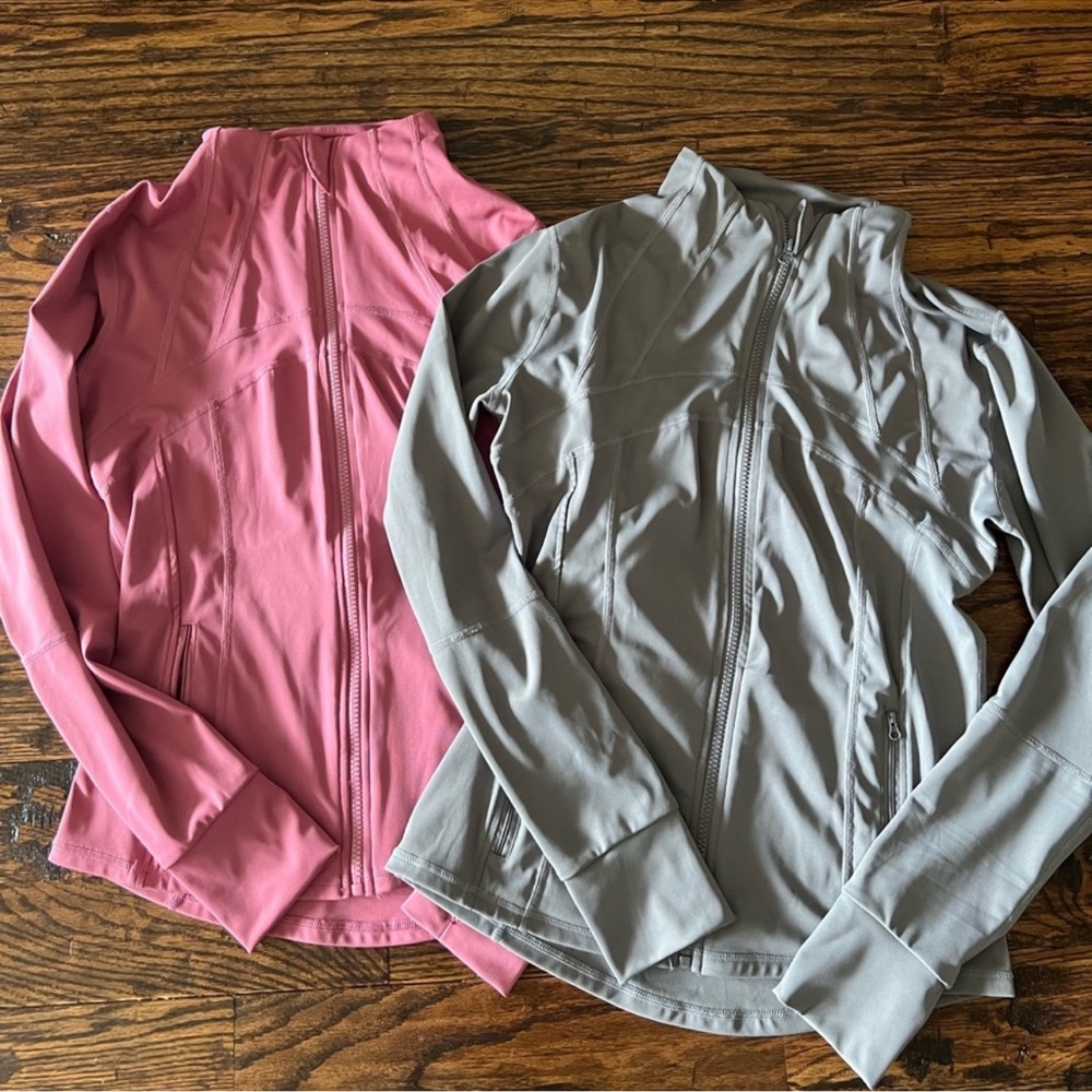 Jacket Bundle